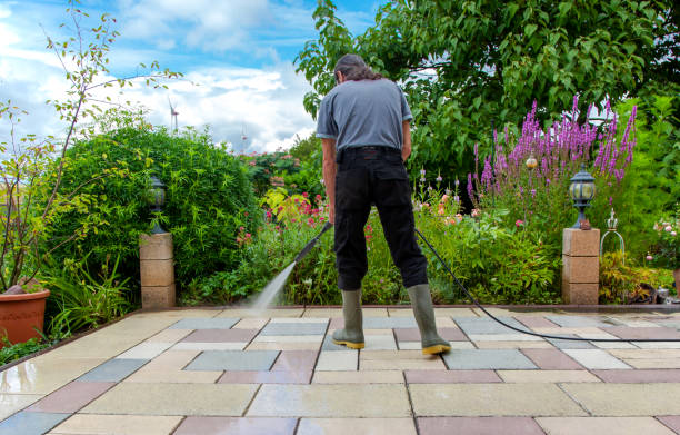 Trusted Montpelier, ID Pressure Washing Experts