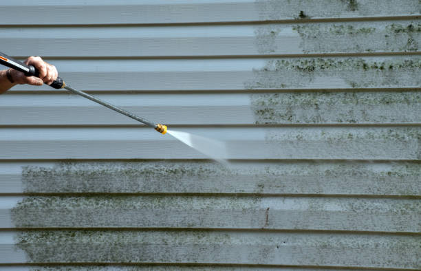 Solar Panel Cleaning in Montpelier, ID